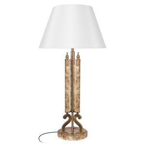 Настольная лампа «Vein»