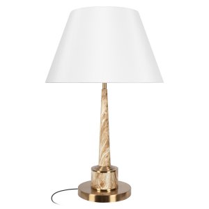 Настольная лампа «Vein»