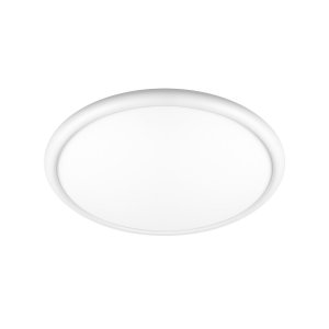 Круглая светодиодная потолочная люстра 40см 35,5Вт 4000К «Sweety»