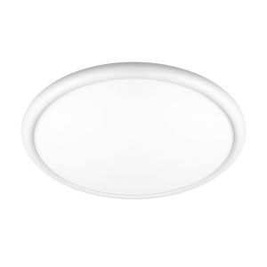 Круглая светодиодная потолочная люстра 50см 44,5Вт 4000К «Sweety»