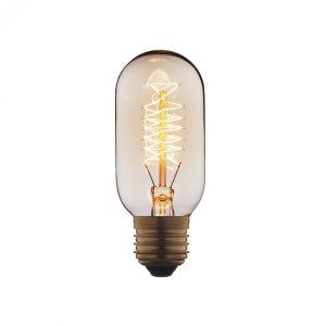 Лампочка Эдисона Е27 25Вт «Edison Bulb»