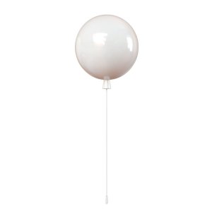 Светильник белый воздушный шарик «Balloon»