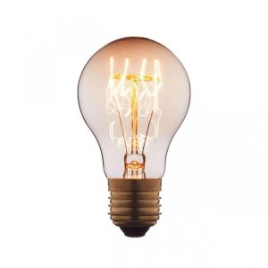 Ретро лампа Эдисона 40Вт E27 7540-T