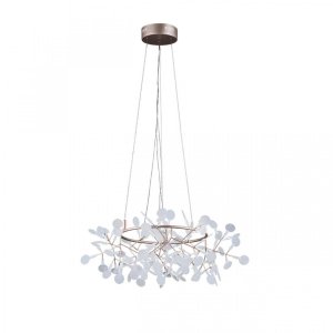 Подвесная люстра «Heracleum»