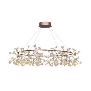 Подвесная люстра «Heracleum» 9022-216