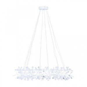 Подвесная люстра «Heracleum»
