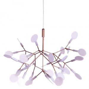 Светодиодный подвесной светильник ветви «Heracleum»