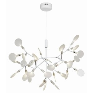 Подвесная люстра «Heracleum» 9022-30W