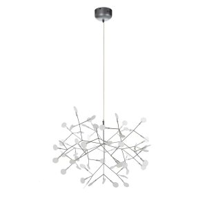 Светодиодный подвесной светильник «Heracleum»