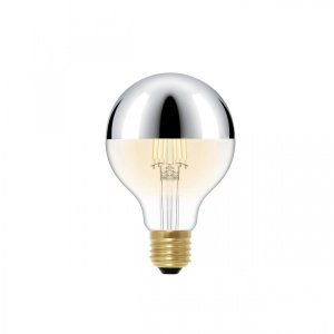 Е27 6Вт лампа с отражателем «Edison Bulb»