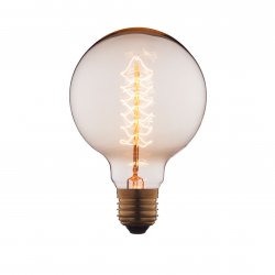Лампа накаливания E27 40W шар