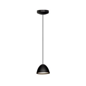 Светодиодный подвесной светильник «Bun» LOFT1846BL
