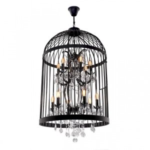 Серия / Коллекция «Vintage Birdcage» от LOFT IT™