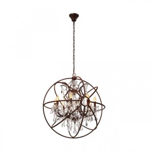 Серия / Коллекция «Foucaults Orb Crystal» от LOFT IT™