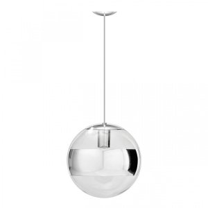 Подвесной светильник шар «Mirror Ball»