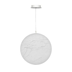 Подвесной светильник шар «Moon» LOFT5056PF/L