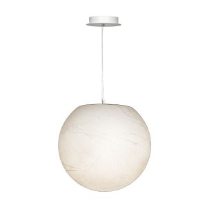 Подвесной светильник шар «Moon» LOFT5056PT/S