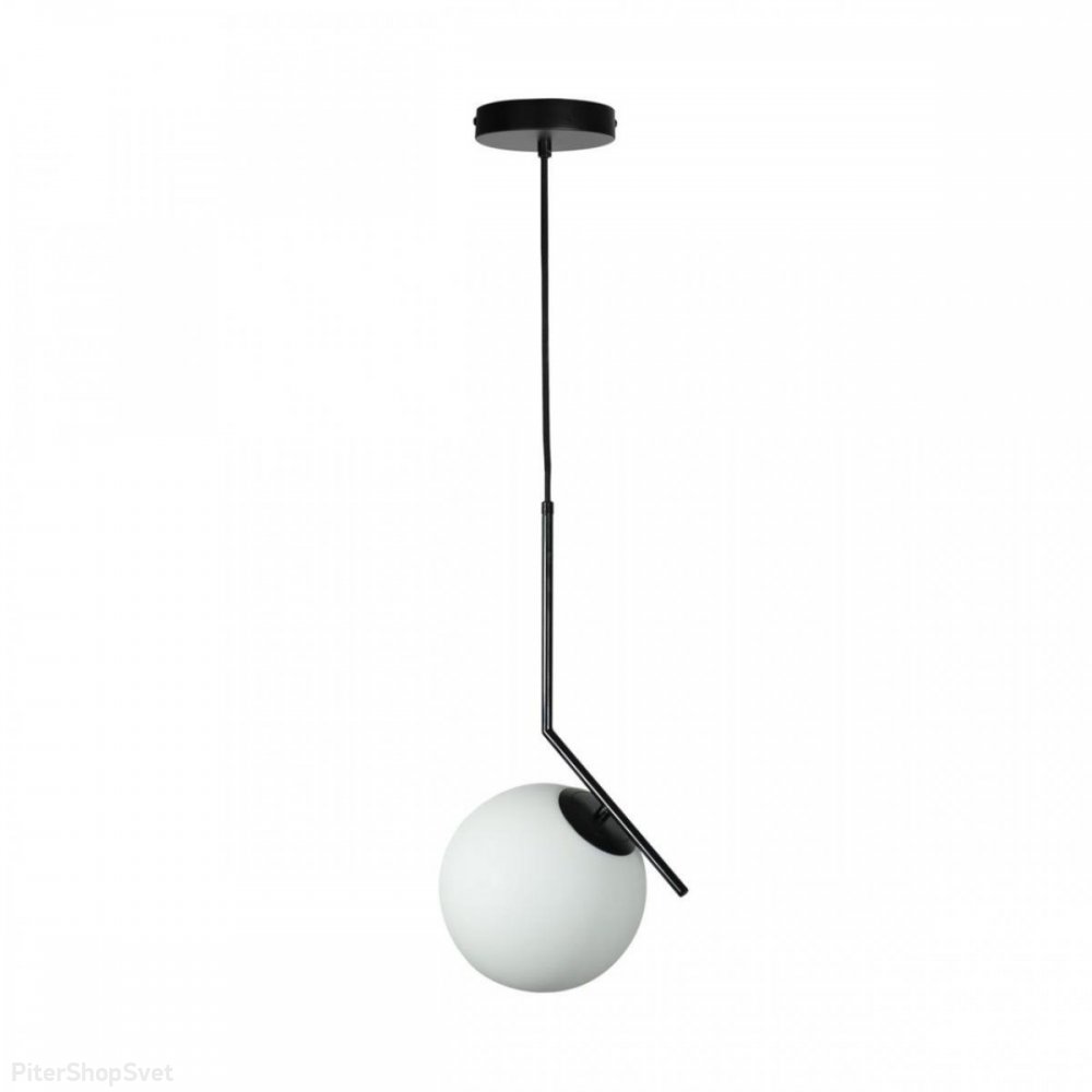 Подвесной светильник шар «Icl» 2579-A