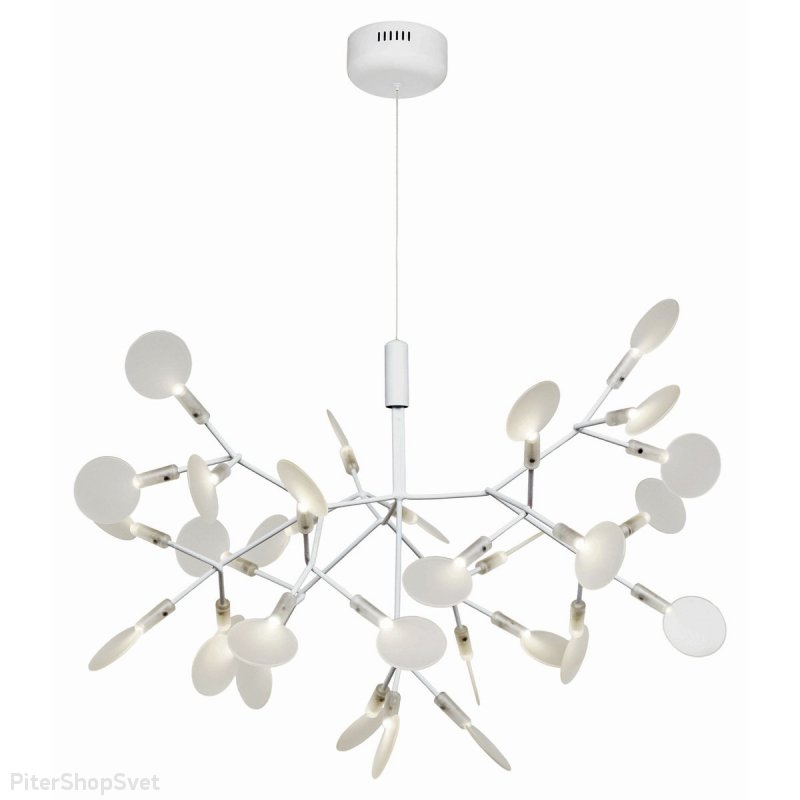 Подвесная люстра «Heracleum» 9022-30W