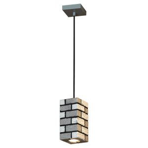 Подвес кирпичная кладка «Loft» LSP-9684