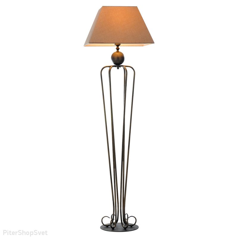 Торшер «Loft Ajo» LSP-0553