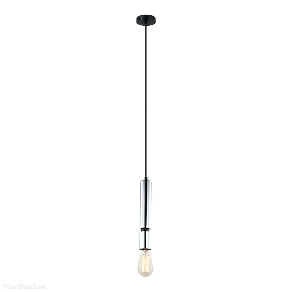 Подвесной светильник с открытой лампой «Truman» LSP-8570