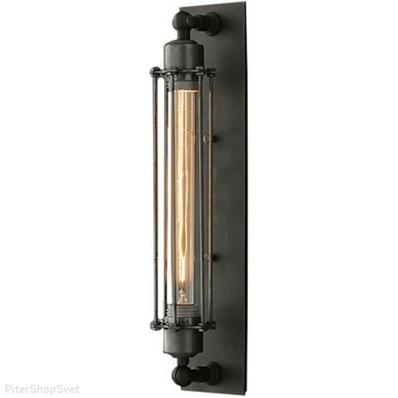 Настенный светильник «Loft» LSP-9120
