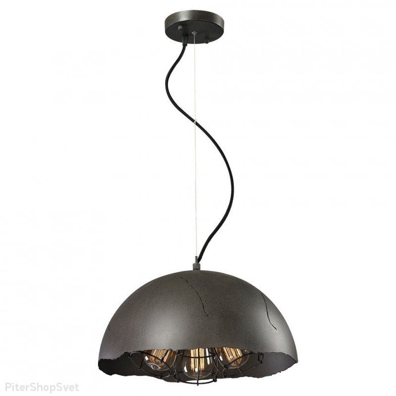 Подвесная люстра LSP-9623 Loft Lussole