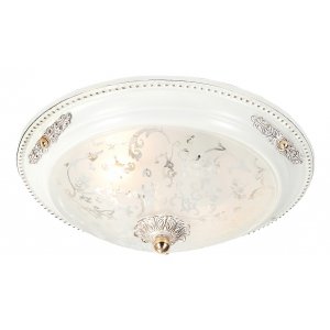Потолочный светильник LUGO 142.2 R30 white