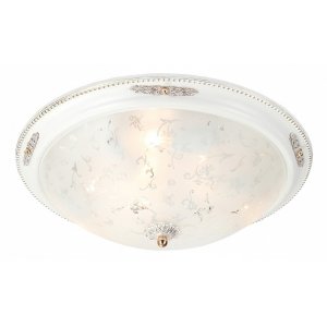 Потолочный светильник LUGO 142.6 R50 white