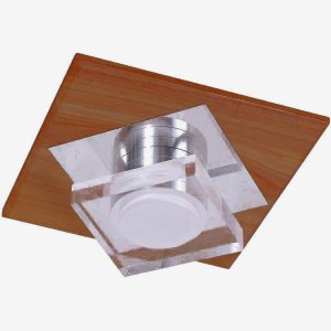 Светодиодный потолочный светильник NATURA 073.1 LED VENGE