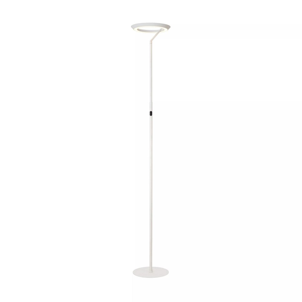 Напольный торшер кольцо 21Вт 2700К «Celeste» 03745/24/31