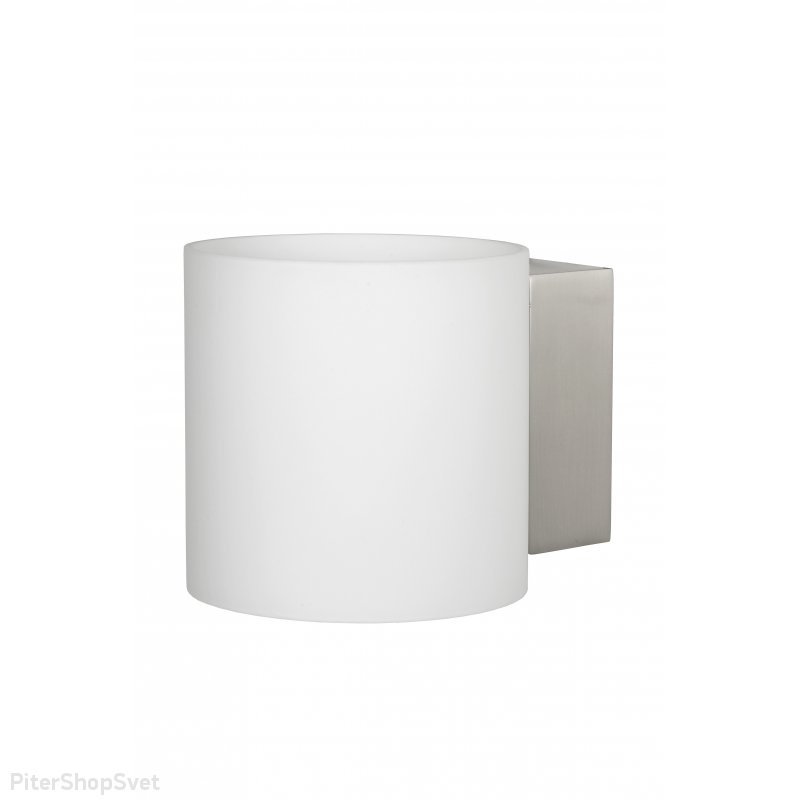 Настенный светильник с влагозащитой IP44 «Jelte» 04203/04/12