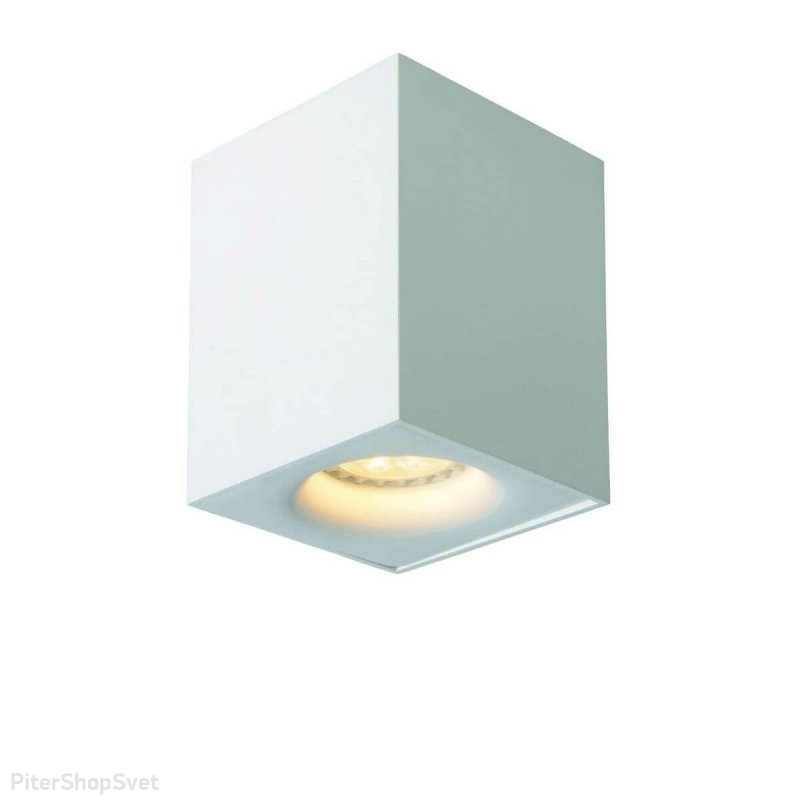 Квадратный накладной светильник 09913/05/31 BENTOO-LED Lucide
