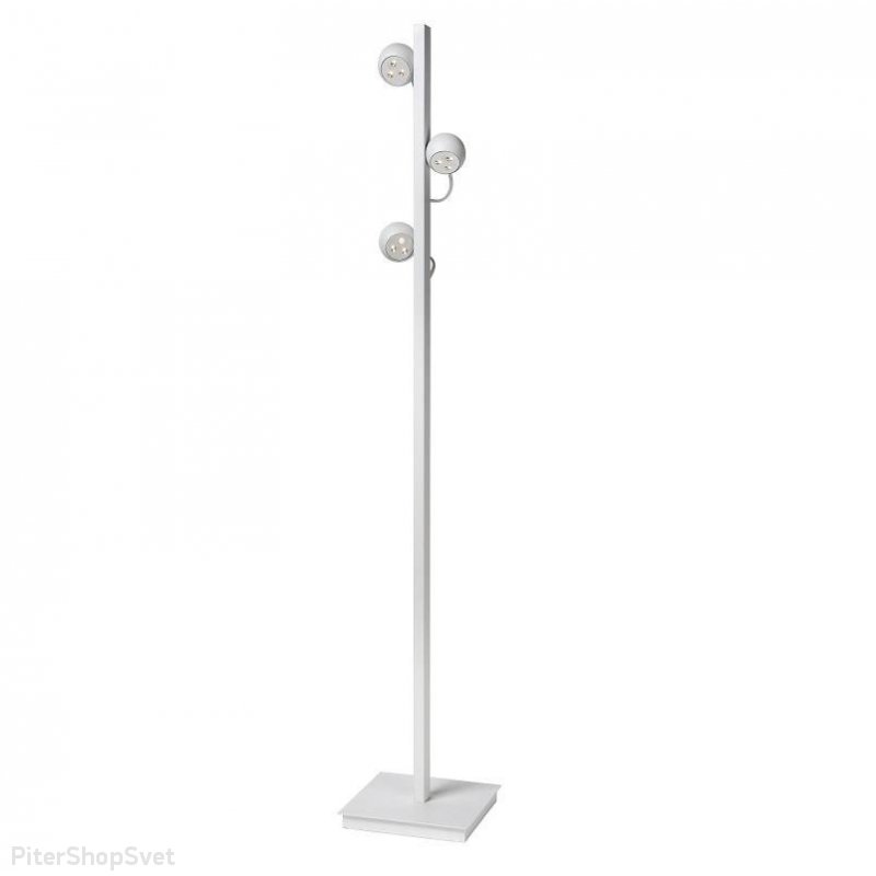 Светодиодный торшер «MAGNET-LED» 12744/23/31