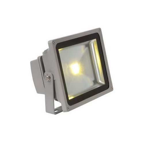 уличный прожектор IP54 с драйвером в комплекте, 14800/30/36 LED FLOOD Lucide