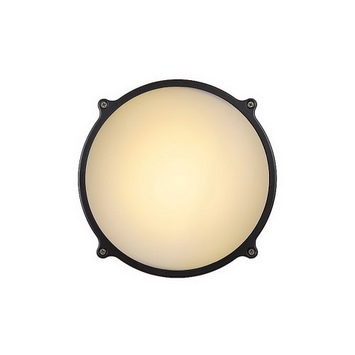 Уличный настенно-потолочный светильник IP65 14810/20/36 HUBLOT LED Lucide