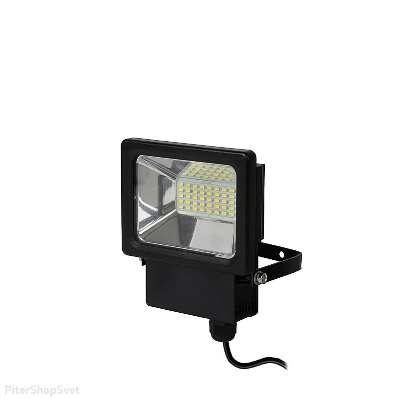 Светодиодный уличный прожектор IP65 «LED PROJECTORS» 14889/20/30