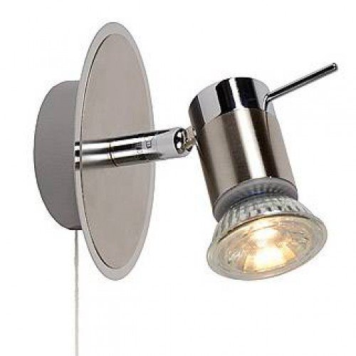 Влагозащищенный спот IP44 18901/05/12 BIKKO-LED Lucide
