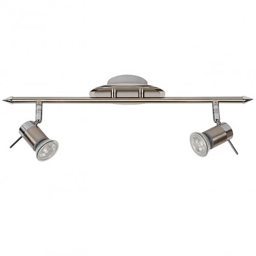 Двойной спот с защитой IP44 18901/10/12 BIKKO-LED Lucide
