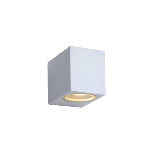 Белый накладной светильник 22860/05/31 ZORA-LED Lucide