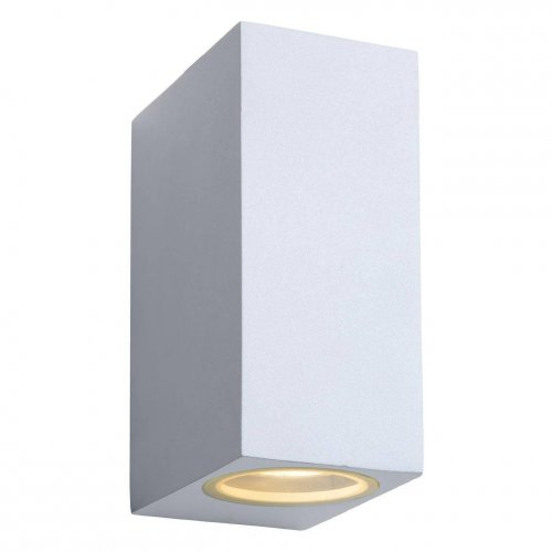 Белый накладной светильник 22860/10/31 ZORA-LED Lucide