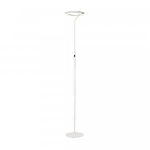 Напольный торшер кольцо 21Вт 2700К «Celeste»