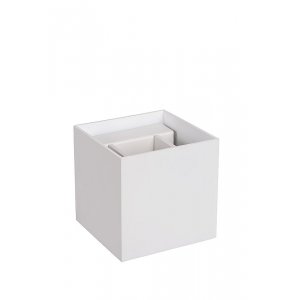 Белый куб для подсветки стен 09217/04/31 «XIO»