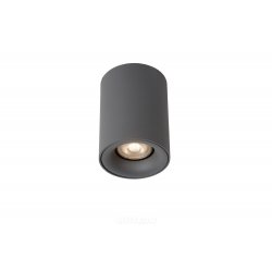 Накладной светильник серого цвета 09912/05/36 BENTOO-LED