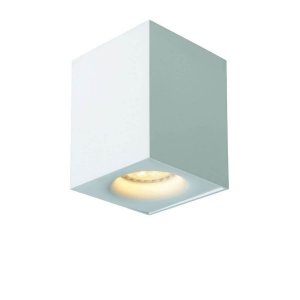 Квадратный накладной светильник 09913/05/31 BENTOO-LED