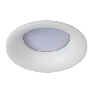 Белый встраиваемый светильник «Ziva»