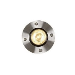 Уличный встраиваемый светильник IP68 11801/21/12 RECESSED