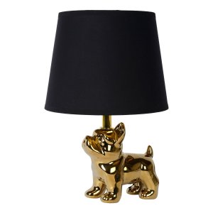 Настольная лампа щенок «Extravaganza Sir Winston»