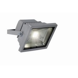 уличный прожектор IP54 с драйвером в комплекте 14800/20/36 LED-FLOOD